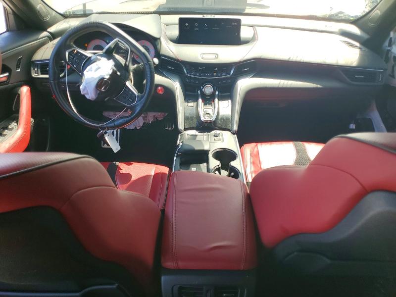 Продаж на аукціоні авто 2022 Acura Tlx, vin: 19UUB5F56NA003144, номер лоту: 49452926