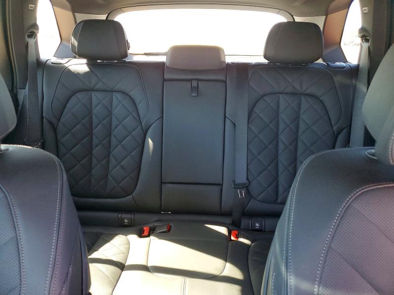 2025 Bmw X5 მანქანა იყიდება აუქციონზე, vin: 5UX13EU09S9X01085, აუქციონის ნომერი: 47995776