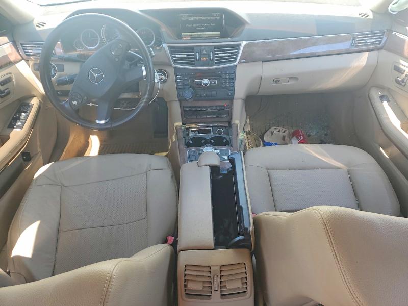 Aukcja sprzedaży 2013 Mercedes-benz E, vin: WDDHF5KB7DA685309, numer aukcji: 49009806