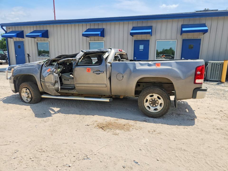 Aukcja sprzedaży 2008 Gmc Sierra, vin: 1GTHK23678F212105, numer aukcji: 50762486