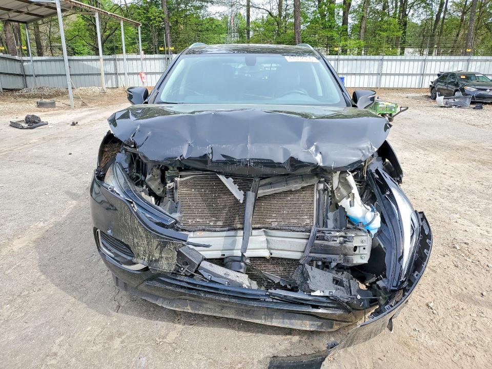 Продаж на аукціоні авто 2021 Buick Enclave, vin: 5GAEVAKW2MJ210518, номер лоту: 47052336