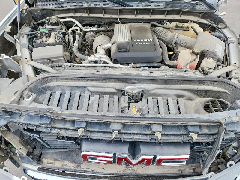 Продажа на аукционе авто 2020 Gmc Sierra, vin: 3GTU9DET6LG291816, номер лота: 46734006