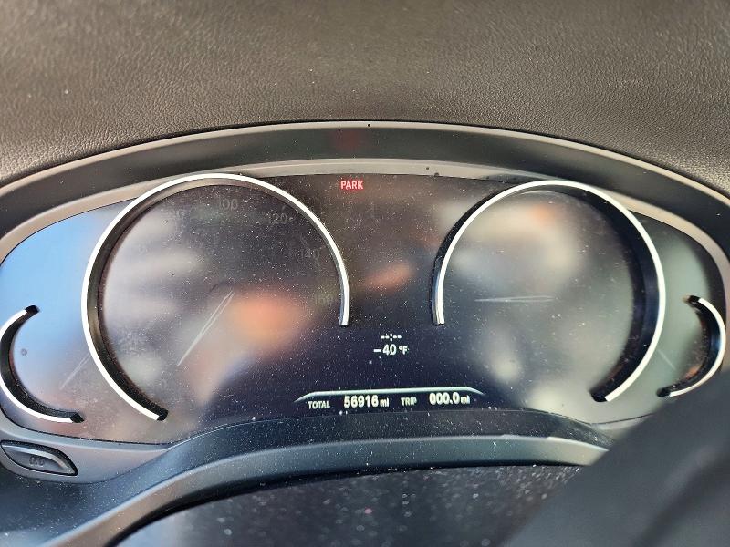 2021 Bmw X3 მანქანა იყიდება აუქციონზე, vin: 5UXTY5C05M9G31330, აუქციონის ნომერი: 49174136