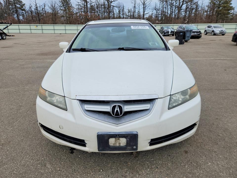 Aukcja sprzedaży 2006 Acura 3.2tl, vin: 19UUA662X6A052136, numer aukcji: 48581266