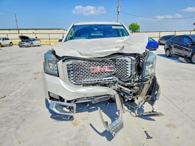 Продажа на аукционе авто 2016 Gmc Yukon Xl, vin: 1GKS2HKJ7GR278198, номер лота: 51096566