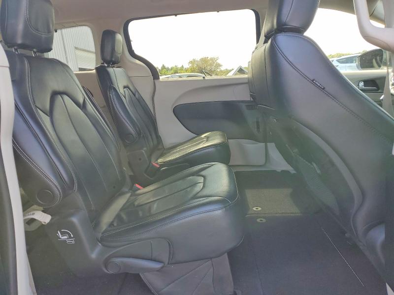Продаж на аукціоні авто 2022 Chrysler Pacifica, vin: 2C4RC1BG5NR190826, номер лоту: 51513316
