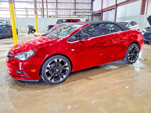 Aukcja sprzedaży 2019 Buick Cascada, vin: W04WJ3N56KG324068, numer aukcji: 50453236