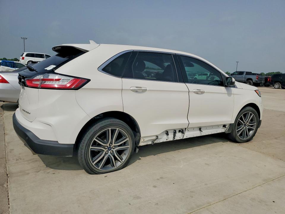 Продажа на аукционе авто 2019 Ford Edge, vin: 2FMPK3K95KBB85455, номер лота: 51313986