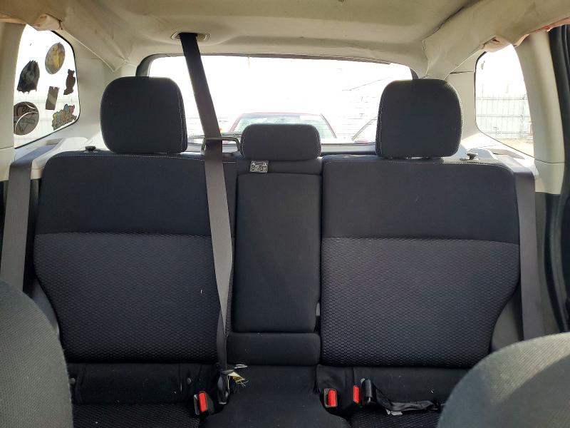 49105216 :رقم المزاد ، JF2SJAEC4EH496994 vin ، 2014 Subaru Forester مزاد بيع