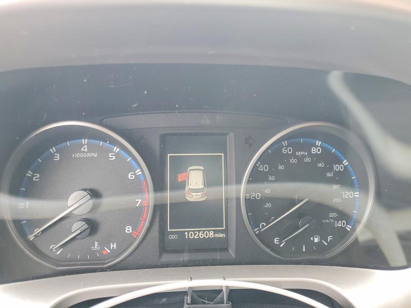 Aukcja sprzedaży 2018 Toyota Rav4, vin: JTMZFREVXJJ752010, numer aukcji: 50501836
