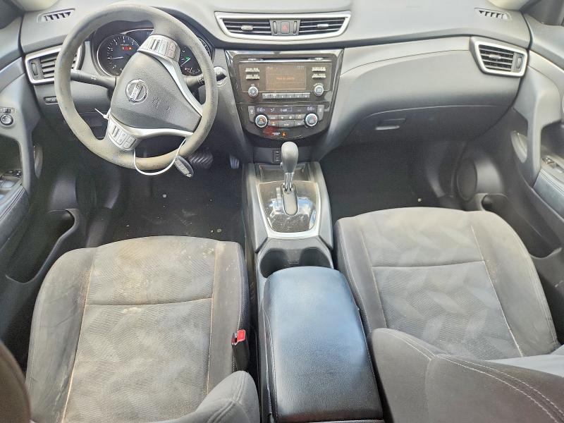 Продаж на аукціоні авто 2016 Nissan Rogue, vin: KNMAT2MT0GP646264, номер лоту: 52066406