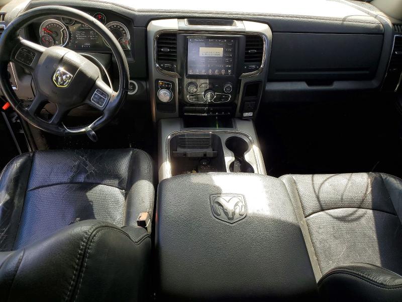 46234306 :رقم المزاد ، 1C6RR6MT9FS722477 vin ، 2015 Ram 1500 مزاد بيع