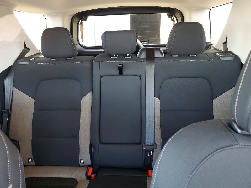 Продажа на аукционе авто 2026 Ford Bronco Sport, vin: 3FMCR9BN7TRE00380, номер лота: 51551316