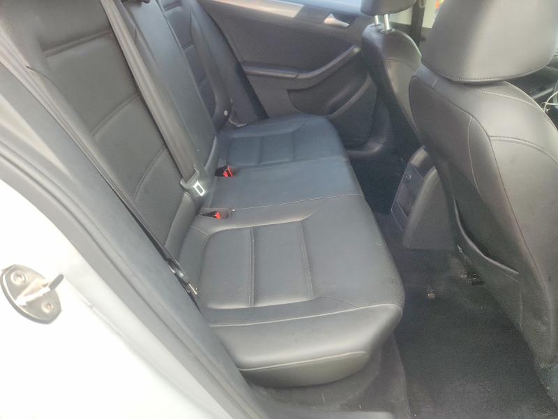 Aukcja sprzedaży 2017 Volkswagen Jetta, vin: 3VWDB7AJ3HM355648, numer aukcji: 50504446