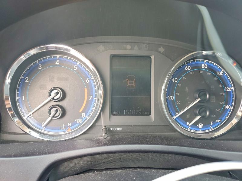 Продажа на аукционе авто 2019 Toyota Corolla, vin: 5YFBURHE5KP867310, номер лота: 49547936