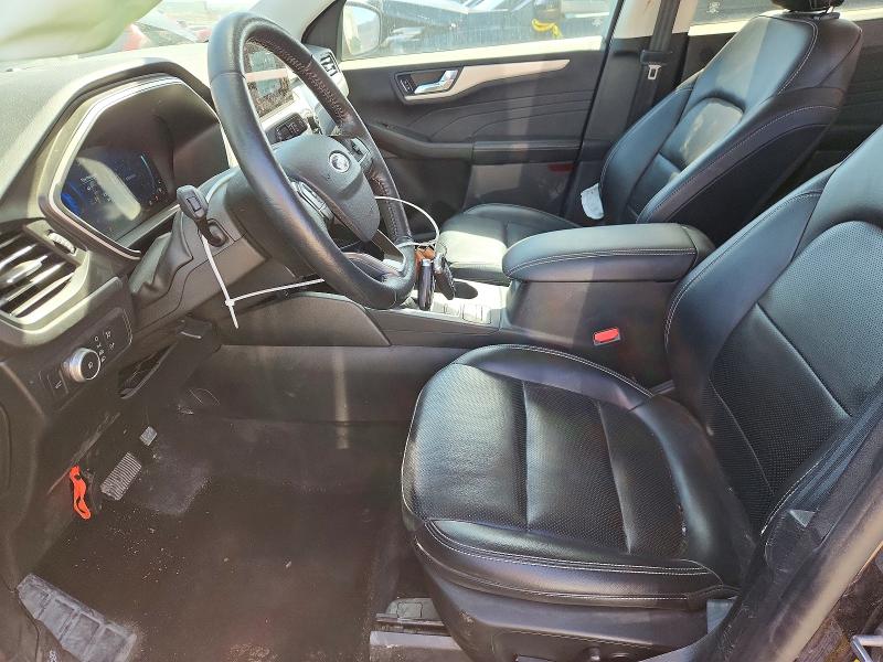 Aukcja sprzedaży 2021 Ford Escape, vin: 1FMCU9H68MUA59709, numer aukcji: 48759716