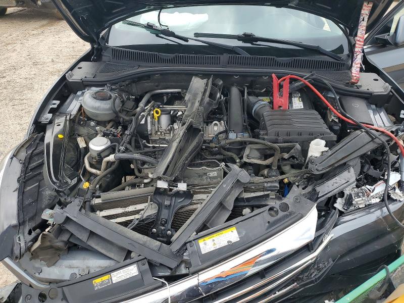 Продажа на аукционе авто 2021 Volkswagen Jetta, vin: 3VWC57BU0MM050761, номер лота: 50322736