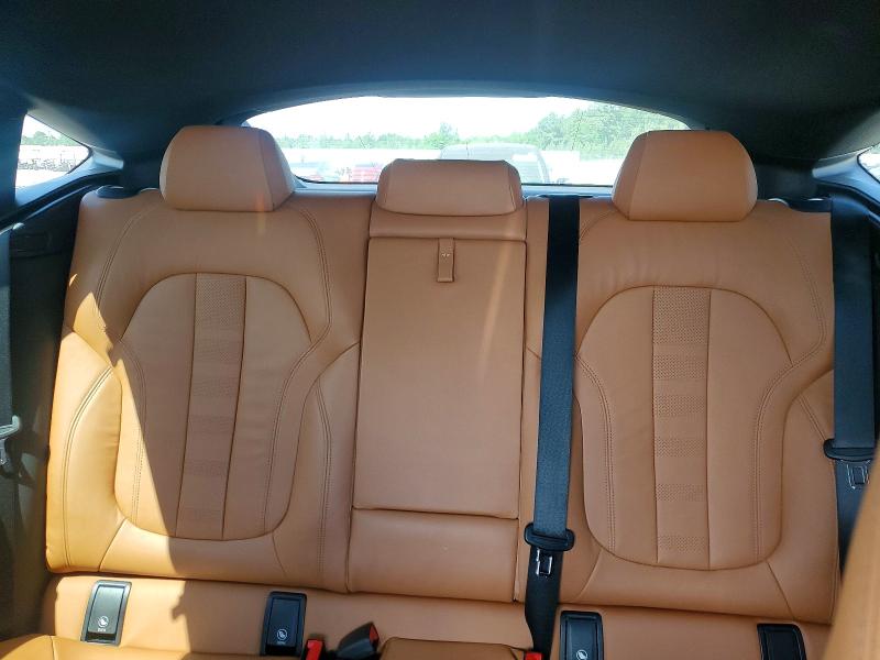 Продаж на аукціоні авто 2022 Bmw X6, vin: 5UXCY6C04N9K23017, номер лоту: 49962126