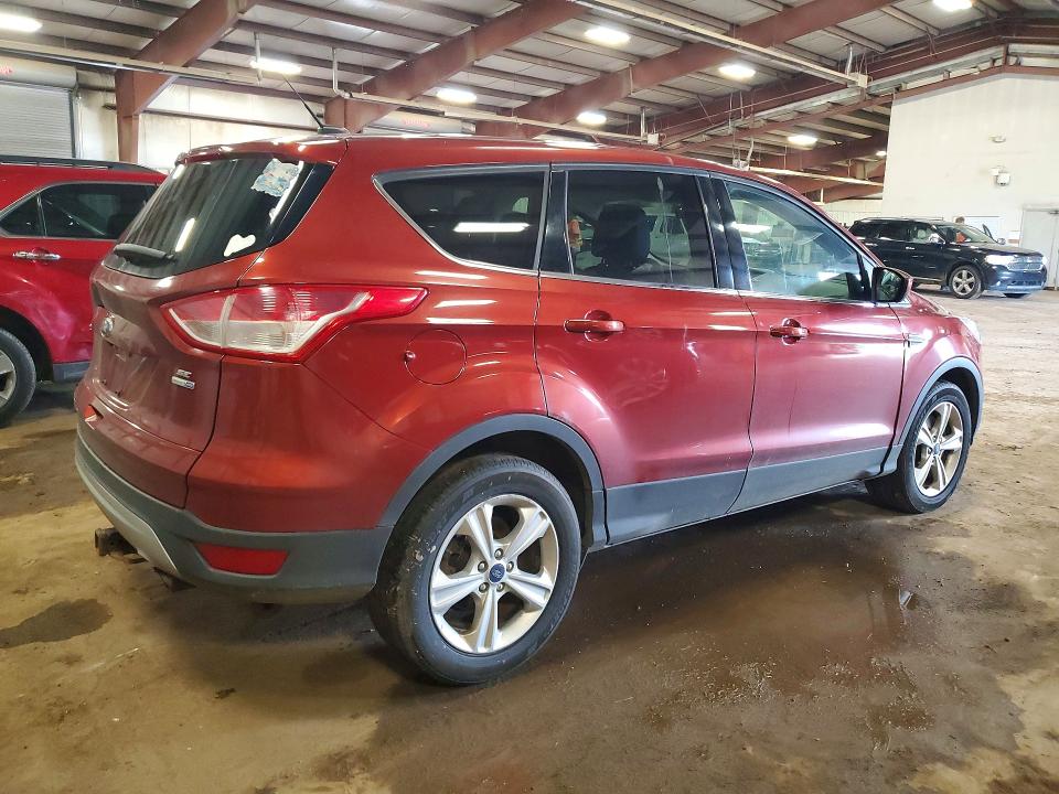 Aukcja sprzedaży 2016 Ford Escape, vin: 1FMCU9G98GUC09947, numer aukcji: 50930166