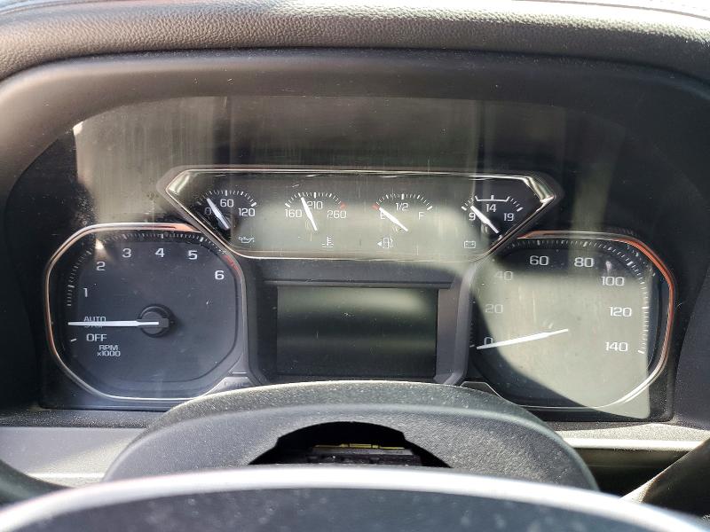 49874026 :رقم المزاد ، 1GTR8CED1MZ350560 vin ، 2021 Gmc Sierra مزاد بيع