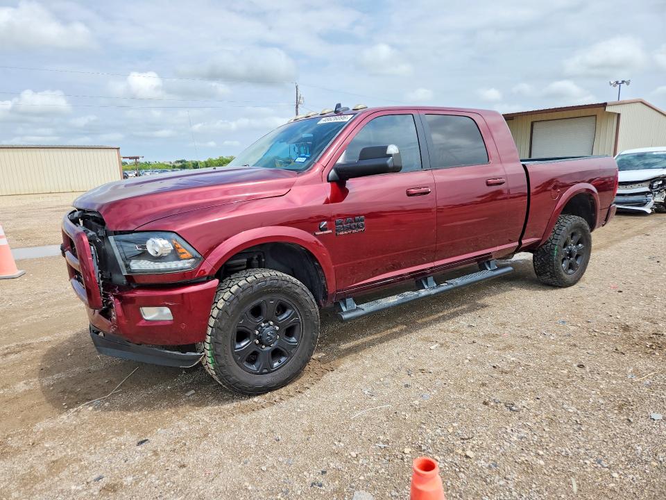 Продаж на аукціоні авто 2017 Ram 2500, vin: 3C6UR5NL3HG537323, номер лоту: 48626096