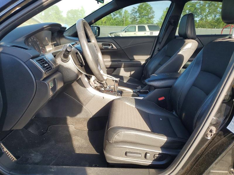 Aukcja sprzedaży 2017 Honda Accord, vin: 1HGCR2F51HA035977, numer aukcji: 49956256
