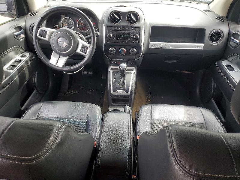Продажа на аукционе авто 2016 Jeep Compass, vin: 1C4NJDEB5GD756222, номер лота: 51569116