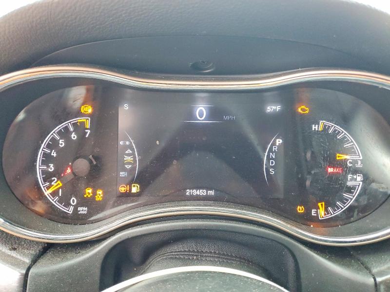 Продажа на аукционе авто 2015 Jeep Grand Cherokee, vin: 1C4RJFBG2FC940714, номер лота: 51203176