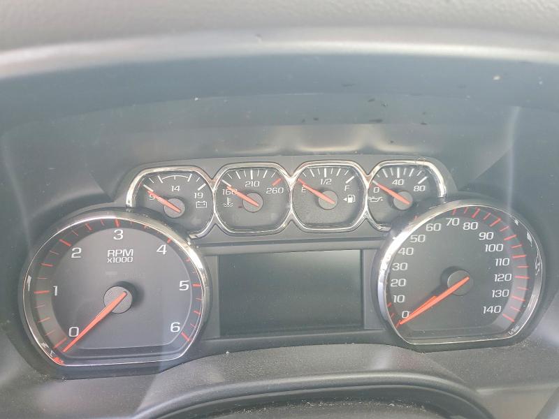 Продаж на аукціоні авто 2016 Gmc Sierra, vin: 3GTP1MEC6GG367111, номер лоту: 49772026