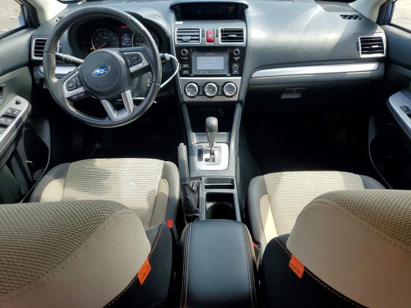Aukcja sprzedaży 2016 Subaru Crosstrek, vin: JF2GPABC4G8345312, numer aukcji: 49967006