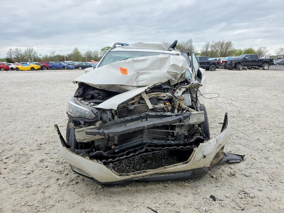 Aukcja sprzedaży 2019 Subaru Crosstrek, vin: JF2GTADC5K8310067, numer aukcji: 48828516