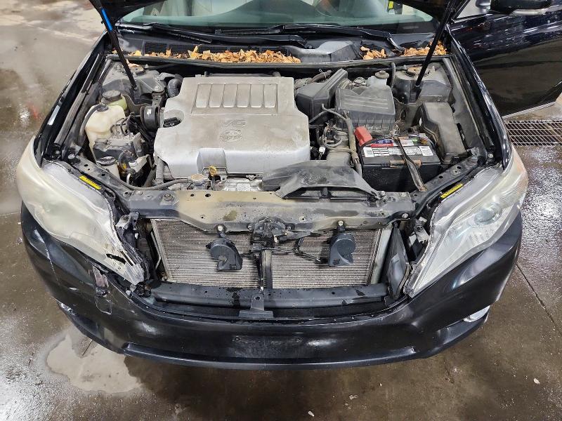 Продажа на аукционе авто 2011 Toyota Avalon, vin: 4T1BK3DB3BU390504, номер лота: 51607926