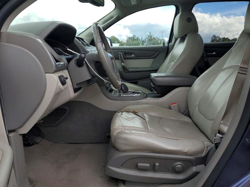 2014 Gmc Acadia მანქანა იყიდება აუქციონზე, vin: 1GKKRSKDXEJ186758, აუქციონის ნომერი: 50706516
