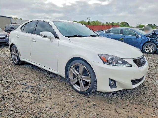 Aukcja sprzedaży 2013 Lexus Is 250, vin: JTHBF5C20D5188303, numer aukcji: 48023116