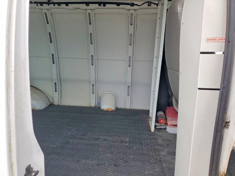 Aukcja sprzedaży 1997 Gmc Savana, vin: 1GTFG15R5V1058528, numer aukcji: 49470696