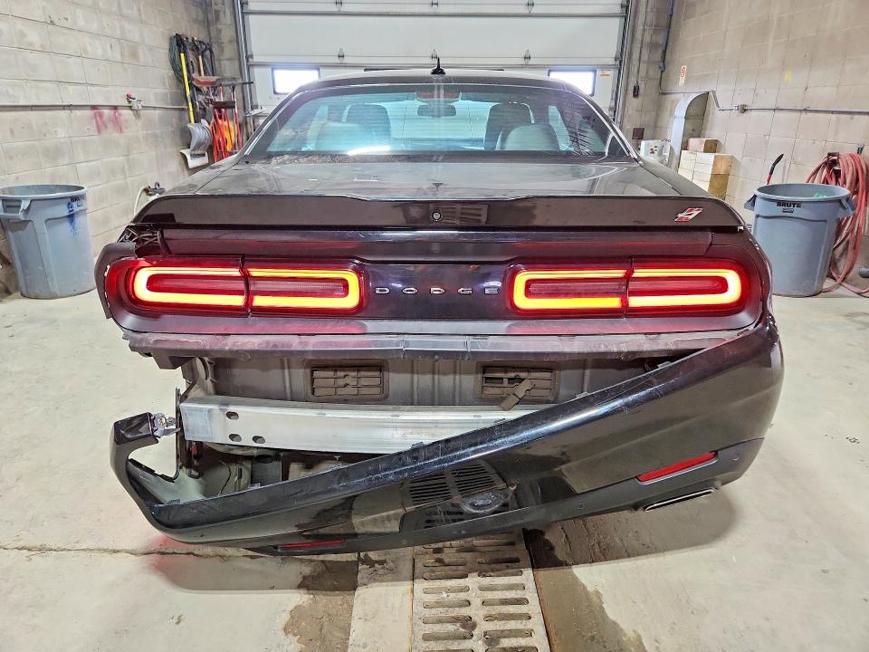 Продаж на аукціоні авто 2021 Dodge Challenger, vin: 2C3CDZKG7MH618101, номер лоту: 49456146