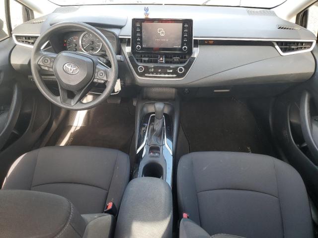 Продажа на аукционе авто 2020 Toyota Corolla, vin: 5YFEPRAE3LP131403, номер лота: 51247596