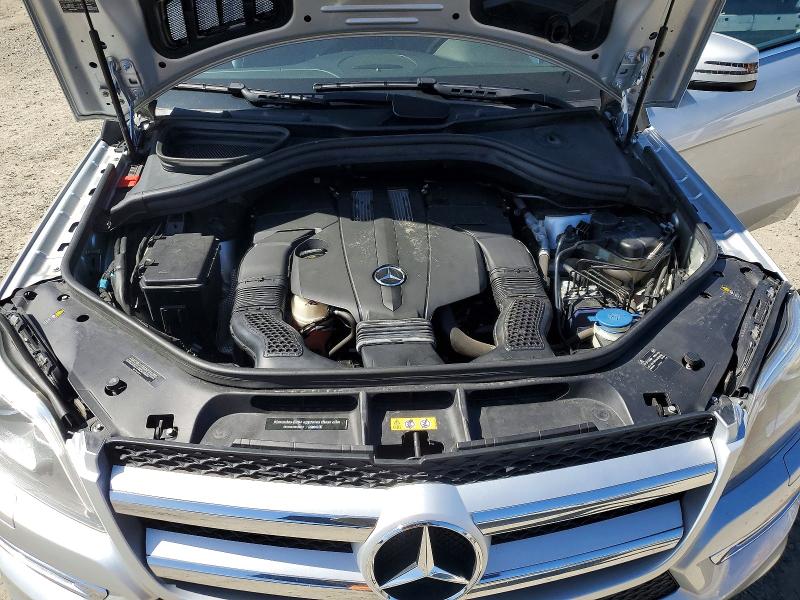 49341576 :رقم المزاد ، 4JGDF6EE5GA681022 vin ، 2016 Mercedes-benz Gl مزاد بيع