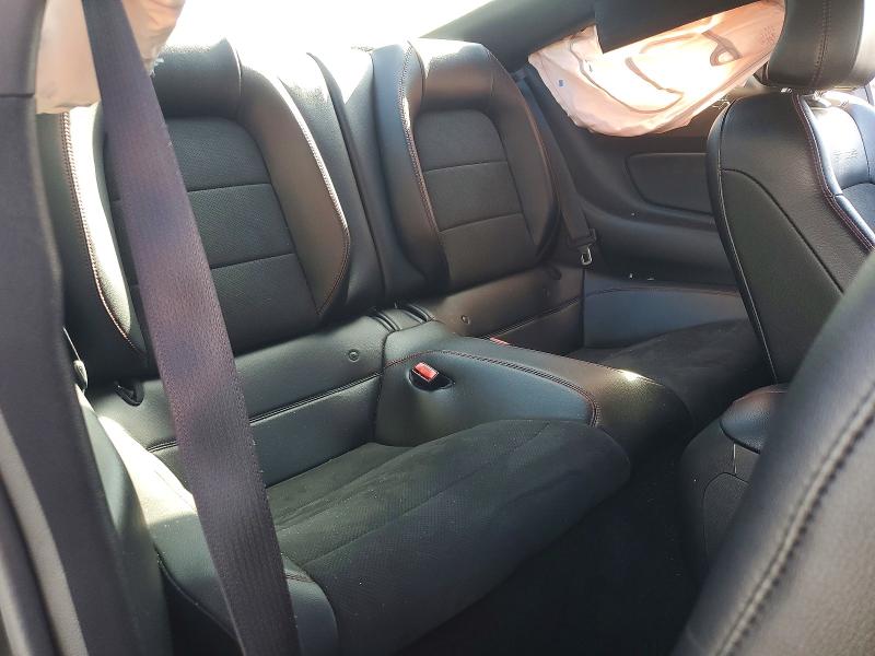 Продажа на аукционе авто 2016 Ford Mustang, vin: 1FA6P8CF3G5269116, номер лота: 49477006