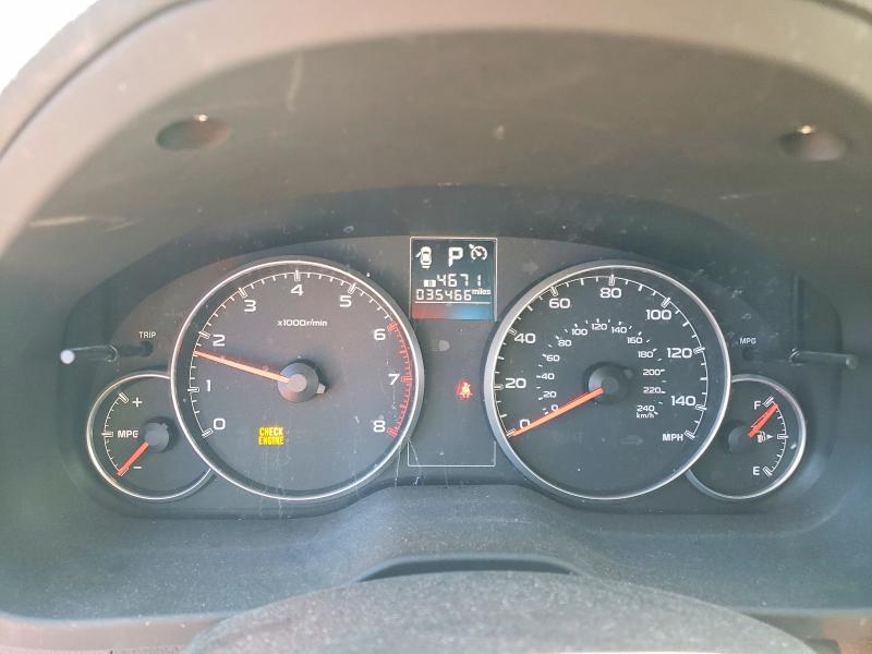 Auction sale of the 2014 Subaru Outback, vin: 4S4BRBCC0E3212074, lot number: 50996706