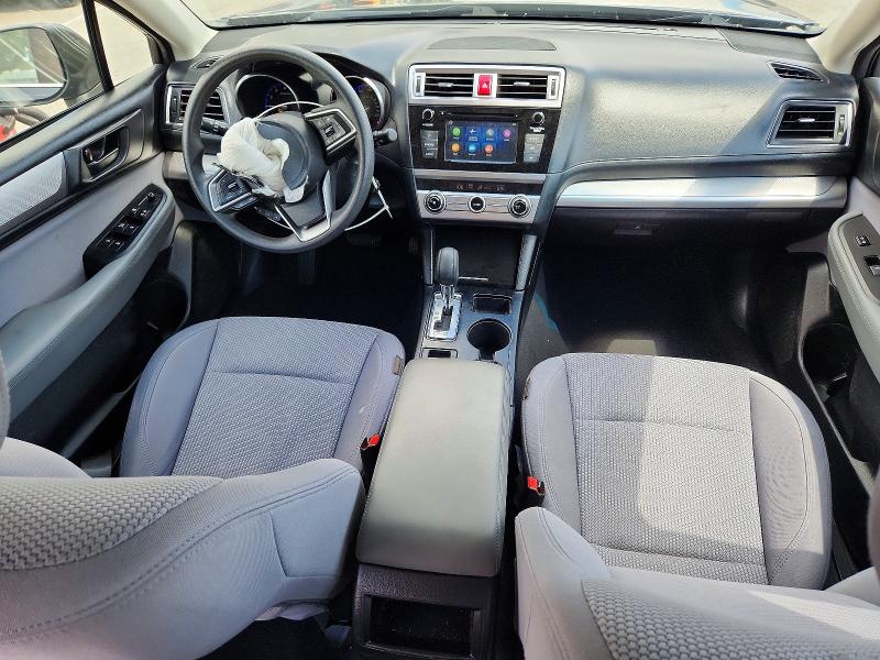 Aukcja sprzedaży 2019 Subaru Outback, vin: 4S4BSABC1K3388398, numer aukcji: 49820736