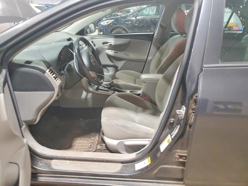 2013 Toyota Corolla მანქანა იყიდება აუქციონზე, vin: 2T1BU4EE3DC956982, აუქციონის ნომერი: 50562566