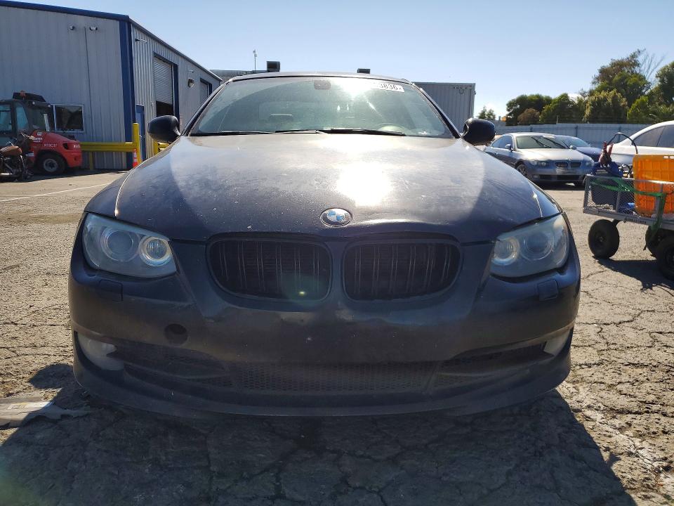 Продажа на аукционе авто 2011 Bmw 328, vin: WBAKF5C59BE517814, номер лота: 47803836