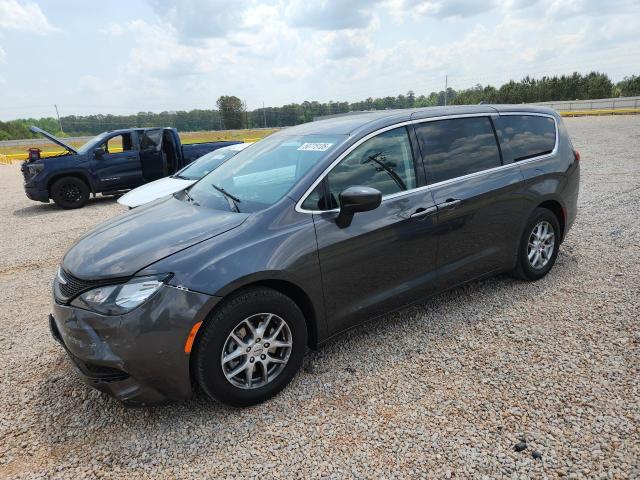 Auction sale of the 2022 Chrysler Voyager, vin: 2C4RC1CGXNR223088, lot number: 50775126