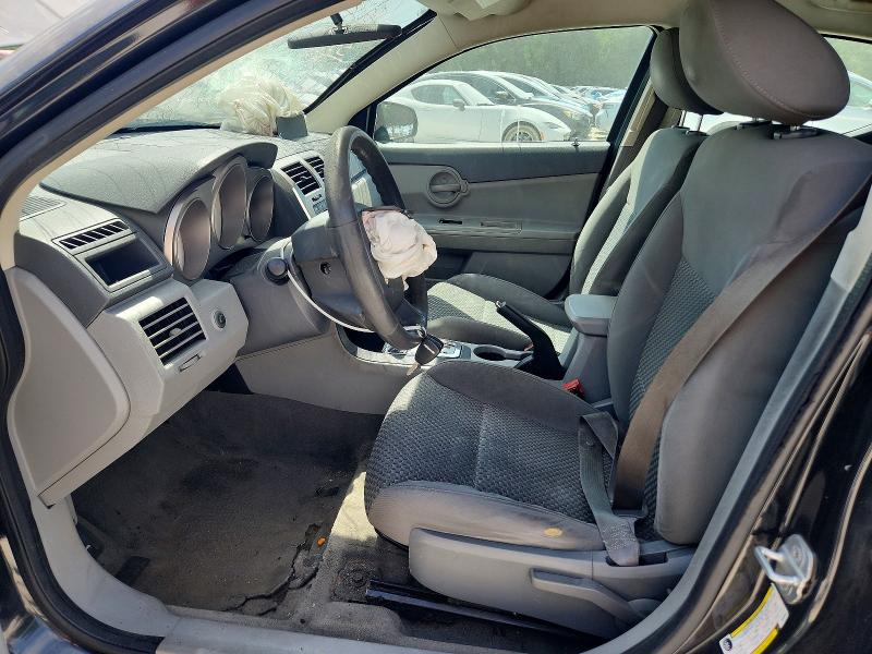 2008 Dodge Avenger მანქანა იყიდება აუქციონზე, vin: 1B3LC46K48N585525, აუქციონის ნომერი: 51846786