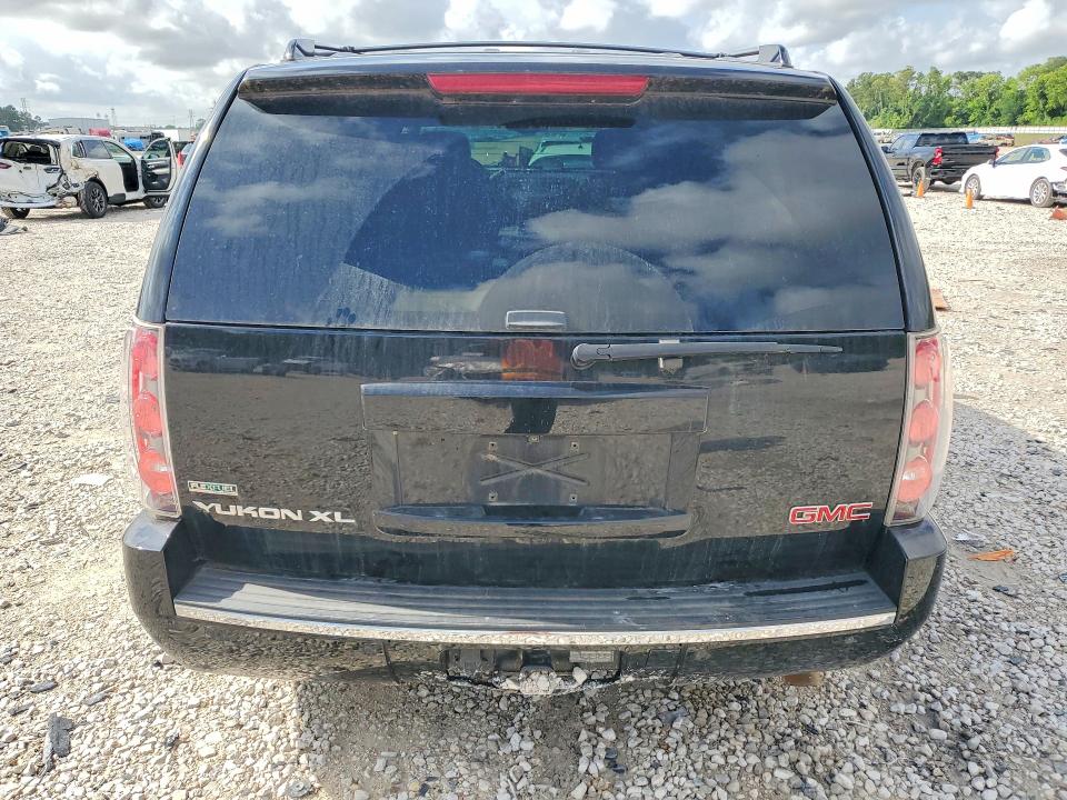 Aukcja sprzedaży 2012 Gmc Yukon Xl, vin: 1GKS1MEFXCR139051, numer aukcji: 51079616