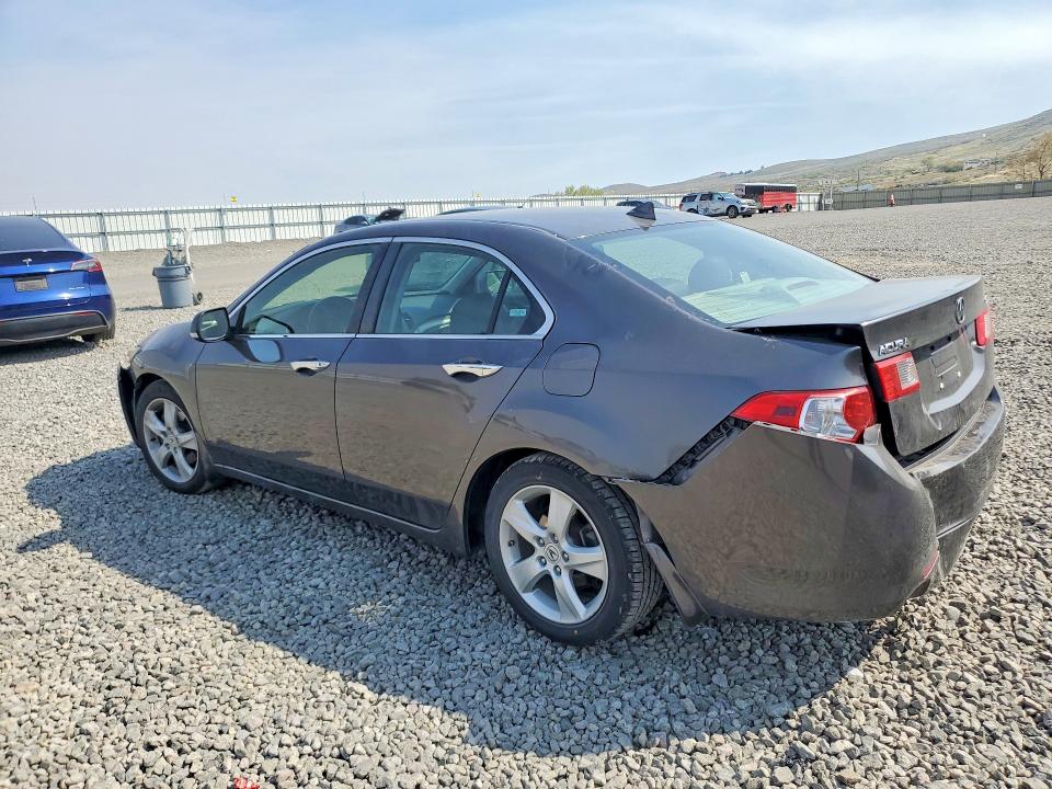 Aukcja sprzedaży 2009 Acura Tsx, vin: JH4CU26669C014696, numer aukcji: 49256336