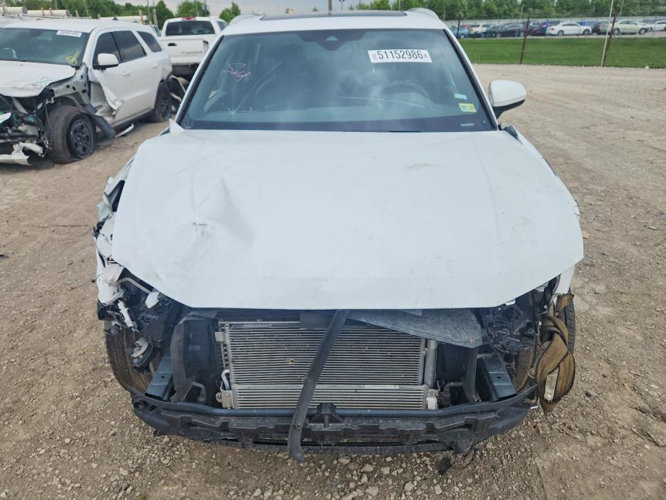 Aukcja sprzedaży 2025 Audi Q3, vin: WA1DECF37S1010120, numer aukcji: 51152986