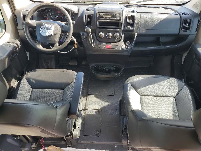 Aukcja sprzedaży 2017 Ram Promaster 1500, vin: 3C6TRVAG1HE521797, numer aukcji: 49126446