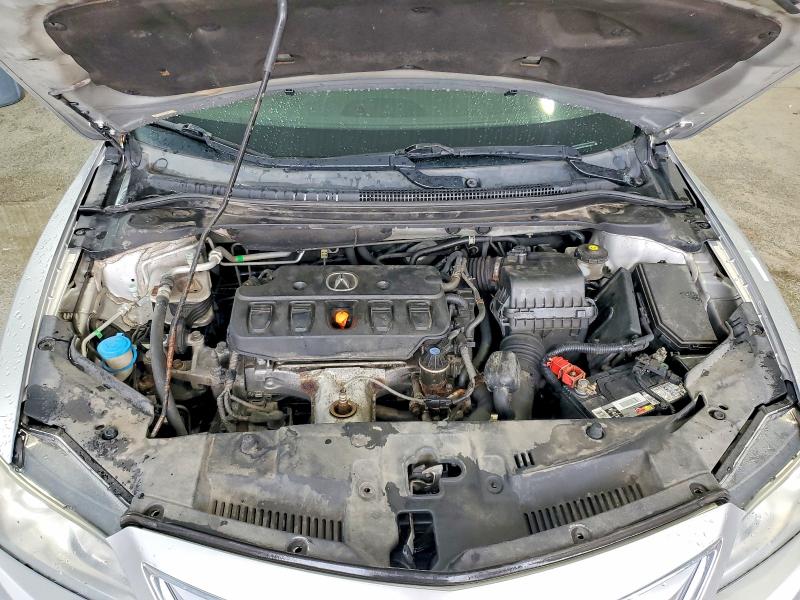 Продажа на аукционе авто 2015 Acura Ilx, vin: 19VDE1F33FE006992, номер лота: 48210466